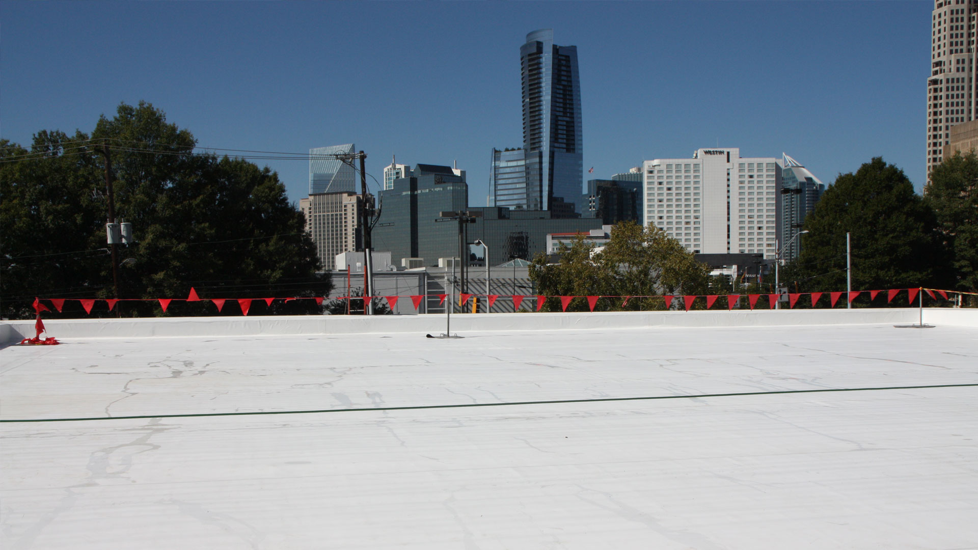 Atlanta Commercial Roofing