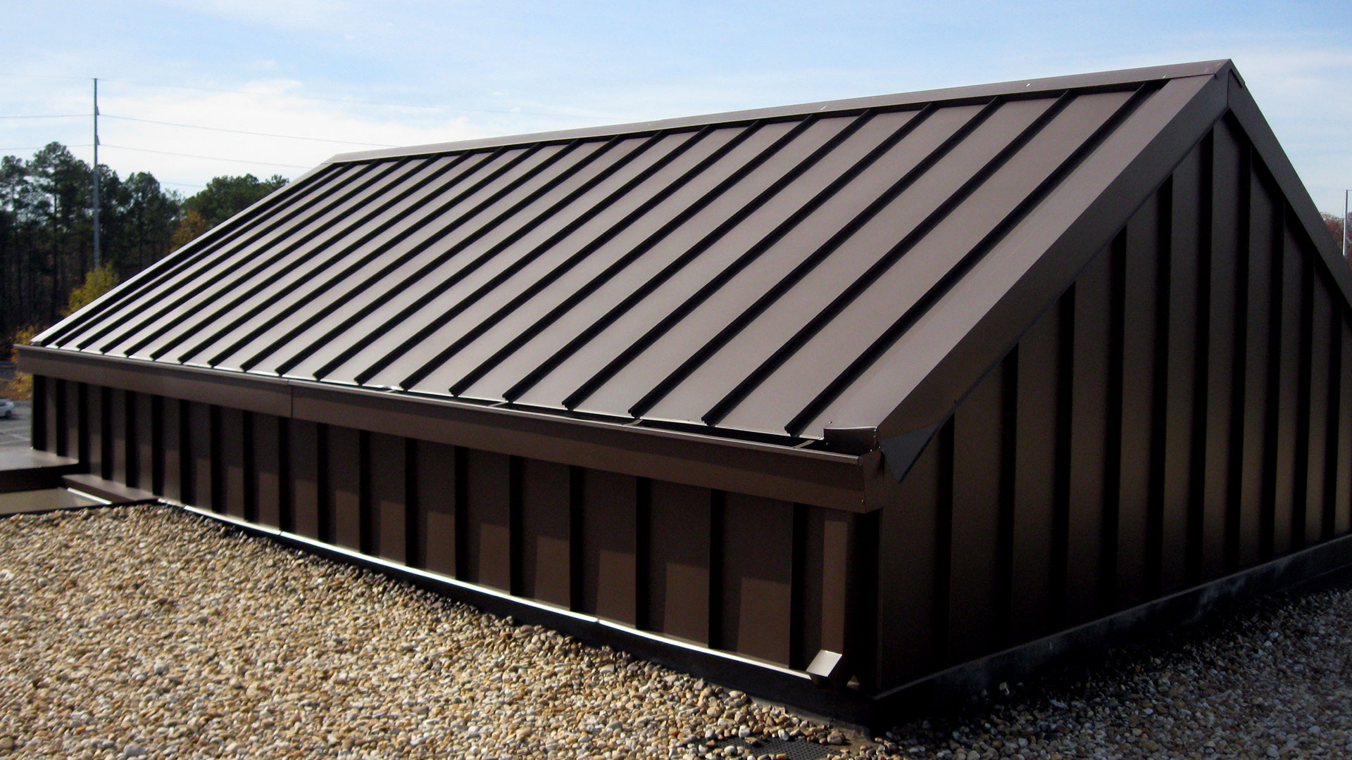 Atlanta Commercial Roofing